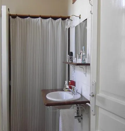 Couette-café Le Clos Mimaut