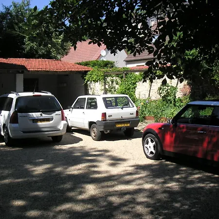 Le Clos Mimaut