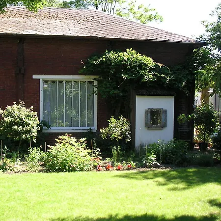 Couette-café Le Clos Mimaut *