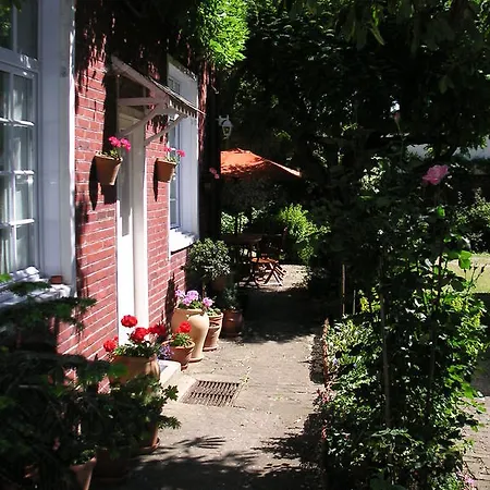Le Clos Mimaut Méru