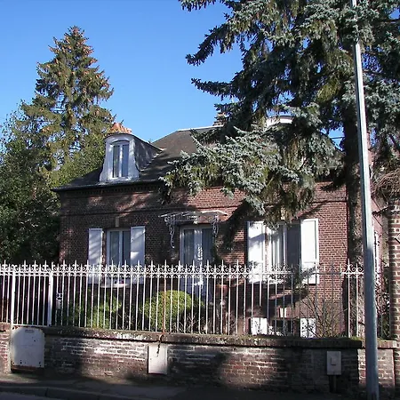 Le Clos Mimaut