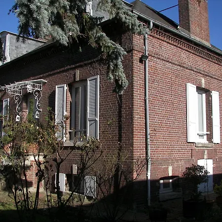 Le Clos Mimaut Méru