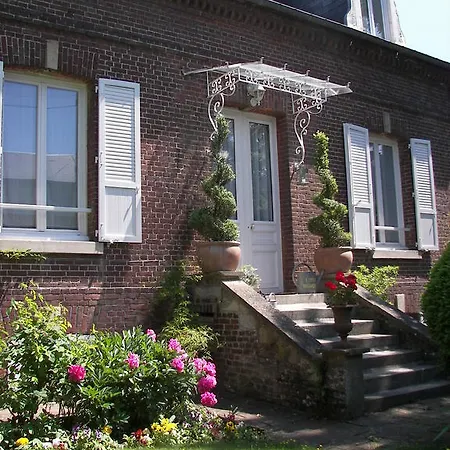 Couette-café Le Clos Mimaut