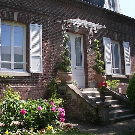 Bed and Breakfast Le Clos Mimaut