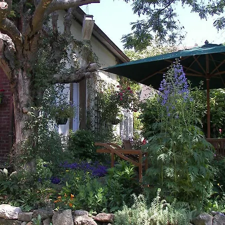 Couette-café Le Clos Mimaut Méru