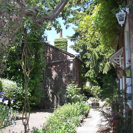 Bed and Breakfast Le Clos Mimaut *