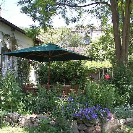 Couette-café Le Clos Mimaut