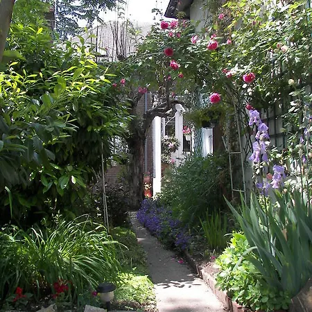 Couette-café Le Clos Mimaut Méru