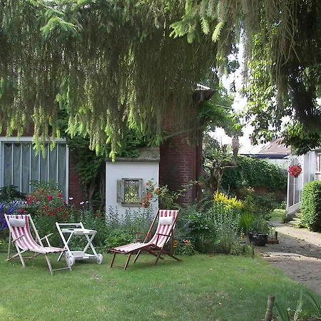 Le Clos Mimaut Méru