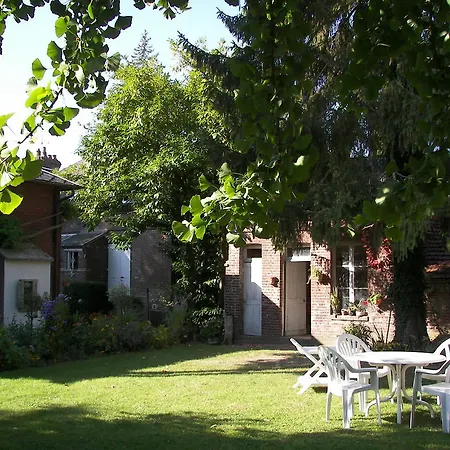 Bed and Breakfast Le Clos Mimaut Méru