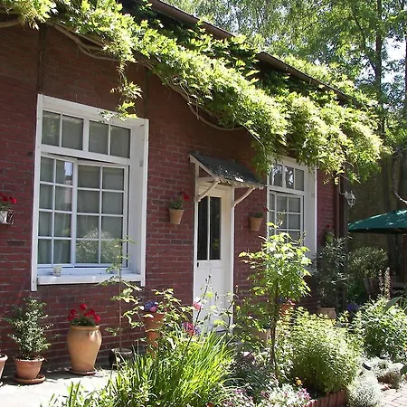 Couette-café Le Clos Mimaut *