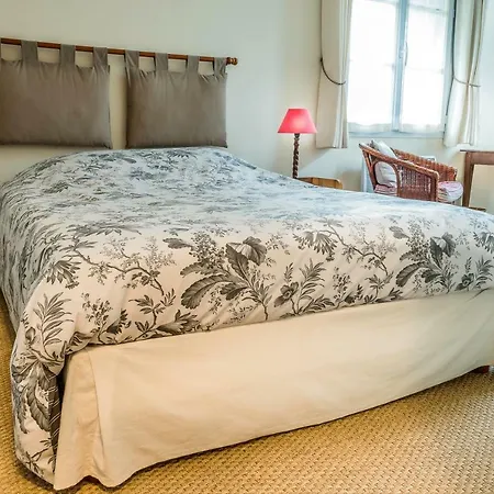 Bed and Breakfast Le Clos Mimaut Méru